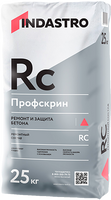 Финишный ремонтный состав Индастро Профскрин RC35 Sm 25 кг 02748