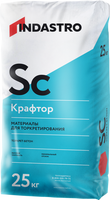 Смесь для торкретирования Крафтор SC 70-2.5 D 25 кг 10029