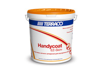 Готовая шпатлевка легкого затирания Terraco Handycoat EZ-SKim 3,5 кг 125 шт/пал 6312335