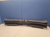 Обшивка багажника для Toyota RAV 4 2019- Б/У