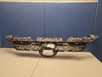 Кронштейн решетки радиатора для Toyota RAV 4 2019- Б/У