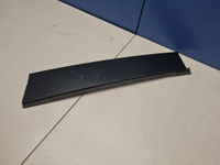 Накладка рамки двери задняя правая для Toyota RAV 4 2019- Б/У