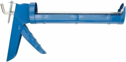 Пистолет для герметика с гладким штоком Fit 310 мл