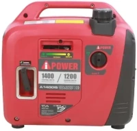 Бензиновый генератор инверторный A-Ipower A1400IS 1200/1400 Вт