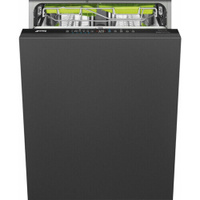 Встраиваемая посудомоечная машина Smeg ST363CL SMEG