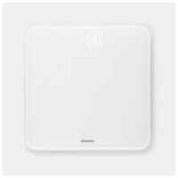Весы для ванной комнаты "Brabantia", цифровые, белый, 280146