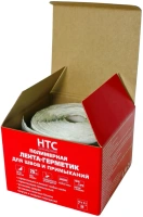 Лента герметик полимерная для швов и примыканий HTC 100*10 м