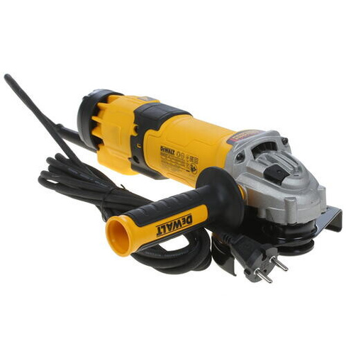 УШМ DEWALT DWE490_1