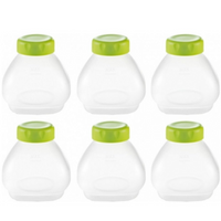 Бутылочки для питьевого йогурта Multidelice для йогуртницы YG657132 Tefal