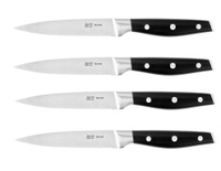 Набор ножей для стейка 4 предмета Jamie Oliver 12 cм K2670849 Tefal
