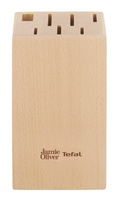 Блок для ножей Jamie Oliver K2685774 Tefal