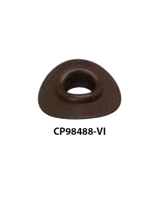 CP98488-VI Вставка адаптера корпуса насадки интенсивного потока