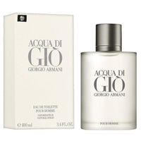 Мужская парфюмерная вода Giorgio Armani Acqua Di Gio,100 мл