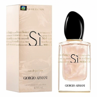 Женская парфюмерная вода Giorgio Armani Si Sono Nacre Edition, 100 мл
