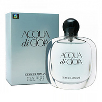 Женская парфюмерная вода Giorgio Armani Acqua Di Gioia, 100 мл
