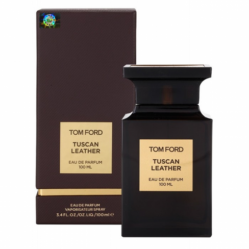 Парфюмерная вода унисекс Tom Ford Tuscan Leather, 100 ml