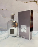 Парфюмерная вода мужская Tom Ford Grey Vetiver Parfum, 100 ml