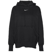 Толстовка Nike Sportswear Hooded, черный