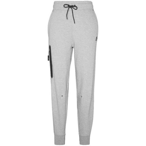 Спортивные штаны Nike Pantaloni Sportivi, серый/черный