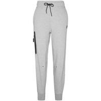 Спортивные штаны Nike Pantaloni Sportivi, серый/черный