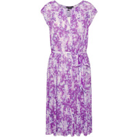 Платье Esprit Collection, фиолетовый