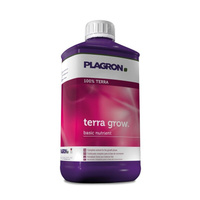 Удобрение PLAGRON Terra grow 100 ml Plagron