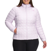 Худи The North Face ThermoBall Eco 2.0 Plus, цвет Lavender Fog