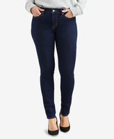 Женские джинсы скинни 311 Shaping, короткая длина Levi's