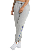 Женские спортивные штаны с логотипом на шнурке Champion, мульти
