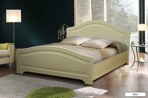Кровать Ивушка-5 1400*2000