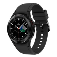 Смарт-часы Samsung Galaxy Watch4 Classic 42mm, черный (SM-R880N)