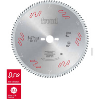Пильный диск по ламинату FREUD PRO LU3D