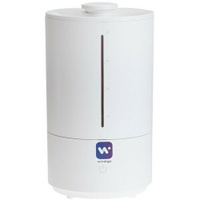 Увлажнитель-ароматизатор воздуха Windigo HM-8, ультразвуковой, 25Вт, 4л, 20м2, белый windigo