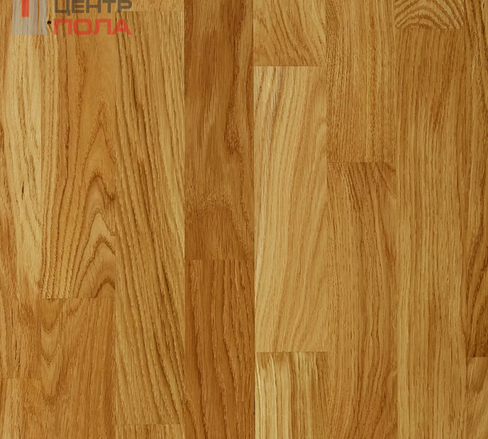 Паркетная доска Polarwood Classic Oak Living