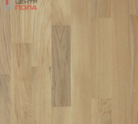 Паркетная доска Polarwood Classic Oak Living White Matt