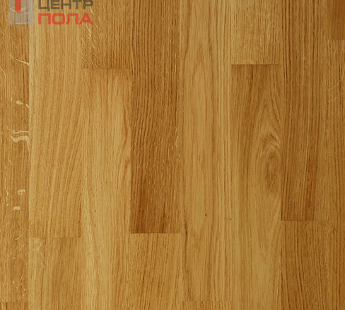 Паркетная доска Polarwood Classic Oak Tundra