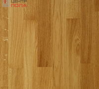 Паркетная доска Polarwood Classic Oak Tundra