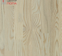 Паркетная доска Polarwood Classic Ash Living White Matt