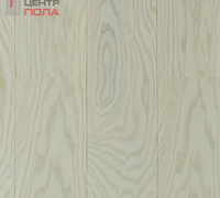 Паркетная доска Polarwood Classic Premium Ash Dover Matt