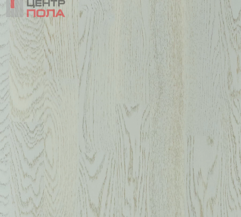 Паркетная доска Polarwood Space Oak Milky Way Matt