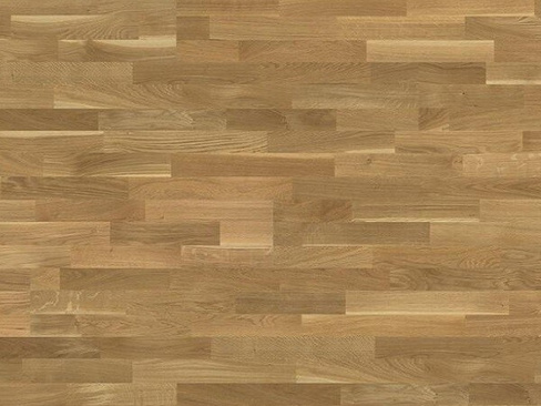 Паркетная доска Upofloor Tempo Oak Nature 3S