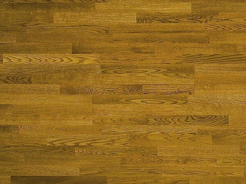 Паркетная доска Upofloor Tempo Oak Rich Honey 3S