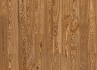 Паркетная доска Polarwood Elegance Ясень PREMIUM 138 ROYAL BROWN