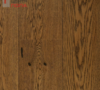 Паркетная доска Polarwood Space Premium Oak Sirius Oiled