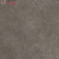 Кварцвинил Vertigo Trend Stone & Design 5520 Concrete Dark Grey 0,55