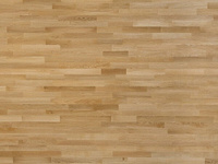 Паркетная доска Upofloor New Wave Oak Select Brushed matt 3s