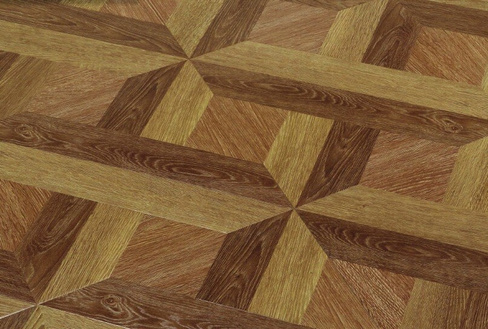 Ламинат Praktik Parquet 4004 Дуб Руан