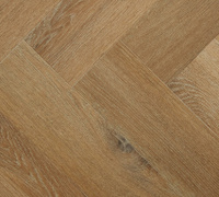 Кварцвинил Vinilam Parquet Herringbone IS11199 Паркет Венецианский