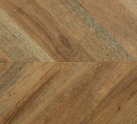 Кварцвинил Vinilam Parquet Chevron RI153610CL4 Шеврон Нормандия