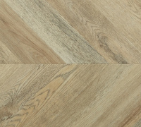 Кварцвинил Vinilam Parquet Chevron RI153616CL4 Шеврон Шампань